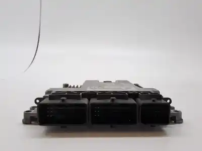 Second-hand car spare part ecu engine control for dacia dokker * oem iam references 237107632r  