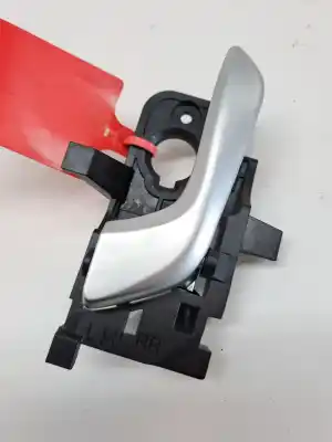 Автозапчасти б/у левая задняя внутренняя ручка за kia stonic (ybcuv) g3lf ссылки oem iam 83620h8510sa1