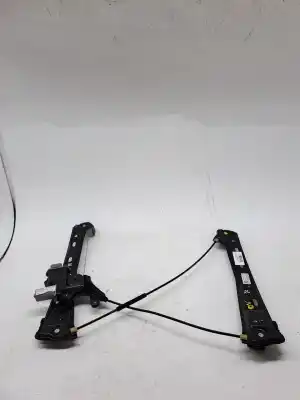 Peça sobressalente para automóvel em segunda mão elevador de vidros dianteira esquerda por smart fortwo coupe el referências oem iam a4537200502