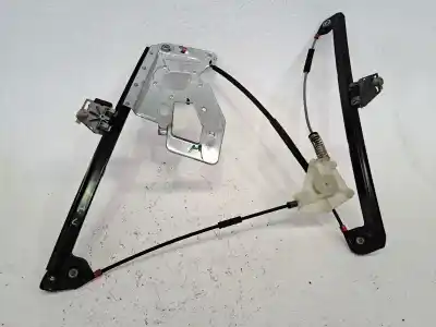 Peça sobressalente para automóvel em segunda mão elevador de vidros dianteira esquerda por bmw serie 5 touring (e39) * referências oem iam 51338252393