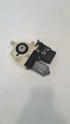 Peça sobressalente para automóvel em segunda mão motor elevador vidro traseiro direito por seat altea (5p1) * referências oem iam 1k0959704b