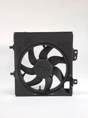 Second-hand car spare part Radiator Cooling Fan for CITROEN C-ELYSÉE BHY(BH02) OEM IAM references FS2056  