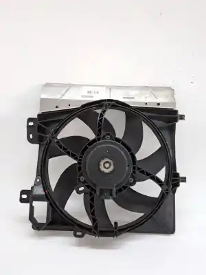Second-hand car spare part radiator cooling fan for citroen c-elysée bhy(bh02) oem iam references fs2056  