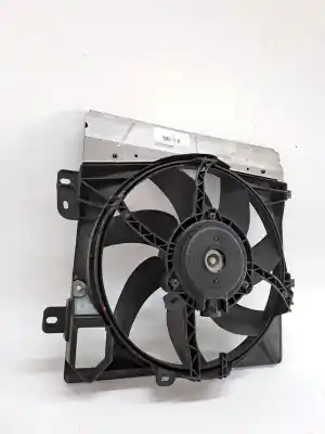 Second-hand car spare part radiator cooling fan for citroen c-elysée bhy(bh02) oem iam references fs2056  