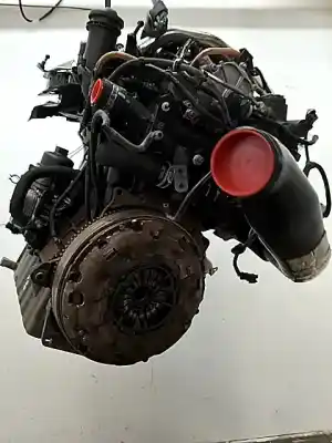 Second-hand car spare part complete engine for volvo c30 (533) 2.0 d oem iam references d4204t  