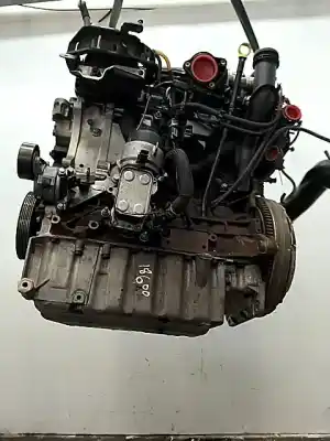 Second-hand car spare part complete engine for volvo c30 (533) 2.0 d oem iam references d4204t  