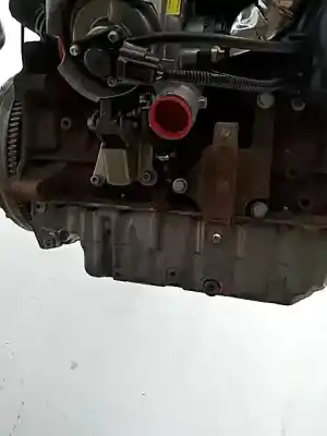 Second-hand car spare part complete engine for volvo c30 (533) 2.0 d oem iam references d4204t  