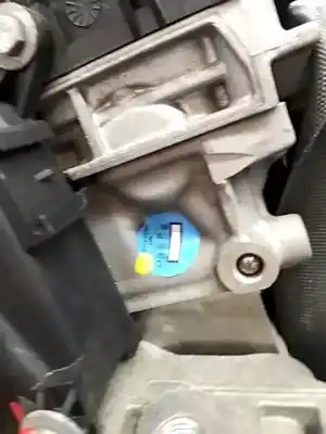 Second-hand car spare part complete engine for volvo c30 (533) 2.0 d oem iam references d4204t  