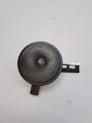 Second-hand car spare part horn for dacia dokker * oem iam references 256100766r
