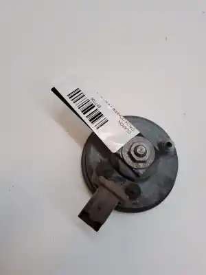 Pezzo di ricambio per auto di seconda mano corno per dacia dokker * riferimenti oem iam 256100766r  