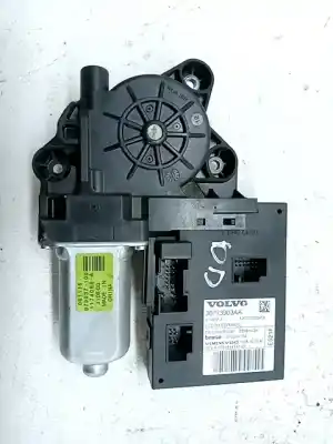 Pezzo di ricambio per auto di seconda mano motore alzacristalli anteriore destro per volvo c30 (533) 2.0 d riferimenti oem iam 31295235