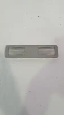 Peça sobressalente para automóvel em segunda mão luz interior por bmw serie 5 touring (e39) * referências oem iam 63318360010
