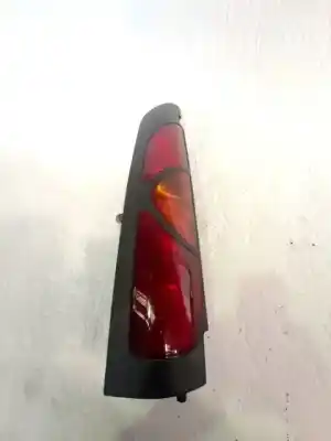 Second-hand car spare part LEFT TAILGATE LIGHT for RENAULT KANGOO (KC0/1_)  OEM IAM references 8200103284   Second-hand car spare part LEFT TAILGATE LIGHT for RENAULT KANGOO (KC0/1_)  OEM IAM references 8200103284