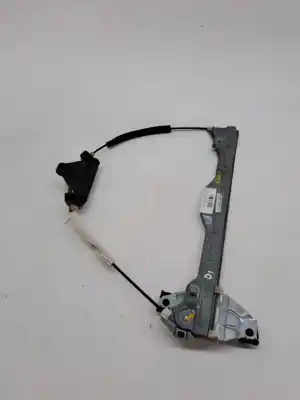 Автозапчастина б/у РЕГУЛЯТОР ВІКНА ПЕРЕДНІЙ ЛІВИЙ для CITROEN C-ELYSÉE  Посилання на OEM IAM 9674412480  