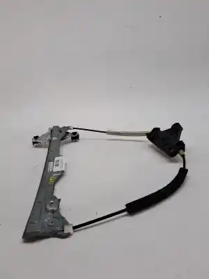 Автозапчастина б/у регулятор вікна передній лівий для citroen c-elysée bhy(bh02) посилання на oem iam 9674412480  
