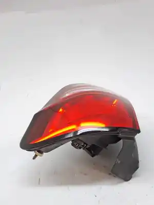 Pezzo di ricambio per auto di seconda mano luci posteriori destra per citroen c3 * riferimenti oem iam 6351kq  