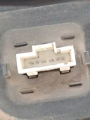 Pezzo di ricambio per auto di seconda mano luci posteriori destra per citroen c3 * riferimenti oem iam 6351kq  