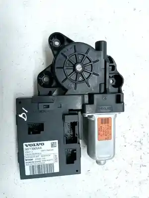 Pezzo di ricambio per auto di seconda mano motore alzacristalli anteriore sinistro per volvo c30 (533) 2.0 d riferimenti oem iam 31295231