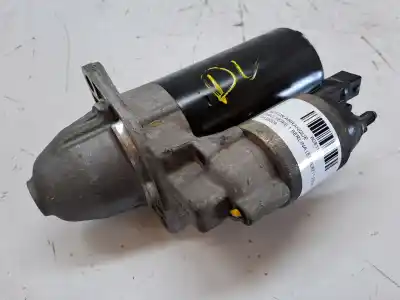 Peça sobressalente para automóvel em segunda mão motor de arranque por bmw serie 1 berlina (e81/e87) n43b20a referências oem iam 12417589352
