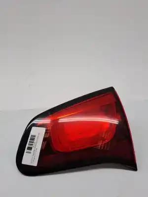 Peça sobressalente para automóvel em segunda mão farolim interior traseiro direito por citroen c3 * referências oem iam 6351jc