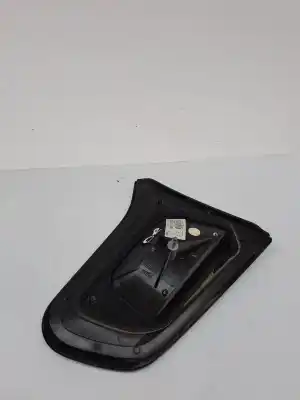 Peça sobressalente para automóvel em segunda mão farolim interior traseiro direito por citroen c3 * referências oem iam 6351jc  