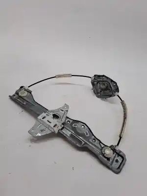Second-hand car spare part rear right window regulator for citroen c-elysée bhy(bh02) oem iam references 9674411580  