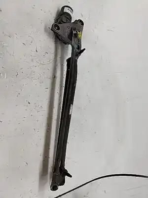 Peça sobressalente para automóvel em segunda mão motor do limpa para brisas por volvo c30 (533) 2.0 d referências oem iam 30699344  