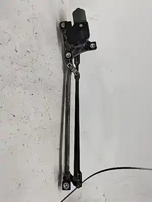 Peça sobressalente para automóvel em segunda mão motor do limpa para brisas por volvo c30 (533) 2.0 d referências oem iam 30699344  