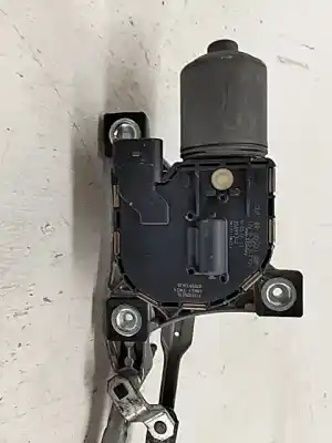 Pezzo di ricambio per auto di seconda mano tiranti e motorino del tergicristallo anteriore per volvo c30 (533) 2.0 d riferimenti oem iam 30699344