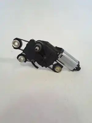 Peça sobressalente para automóvel em segunda mão motor do limpador traseiro por seat altea (5p1) * referências oem iam 5p0955711a