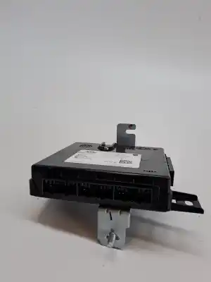 Second-hand car spare part electronic module for kia stonic (ybcuv) g3lf oem iam references 954b0h8740  