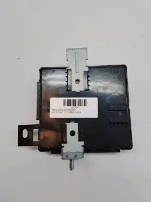 Second-hand car spare part electronic module for kia stonic (ybcuv) g3lf oem iam references 954b0h8740  