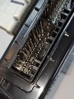 Second-hand car spare part electronic module for kia stonic (ybcuv) g3lf oem iam references 954b0h8740  