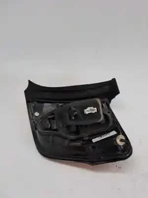 Pezzo di ricambio per auto di seconda mano lampada posteriore sinistra per citroen c3 * riferimenti oem iam 6350kq  