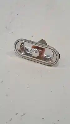 Peça sobressalente para automóvel em segunda mão farolim do lado direito por seat altea (5p1) * referências oem iam 6l0949117a