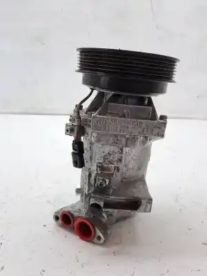 Second-hand car spare part air conditioning compressor for dacia dokker * oem iam references 926001489r  
