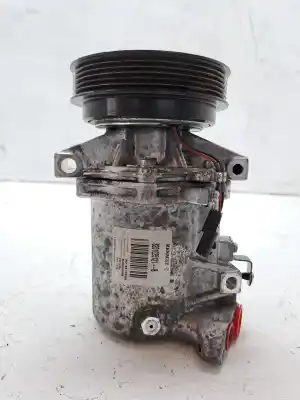 Second-hand car spare part air conditioning compressor for dacia dokker * oem iam references 926001489r  