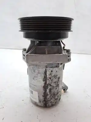 Second-hand car spare part air conditioning compressor for dacia dokker * oem iam references 926001489r  