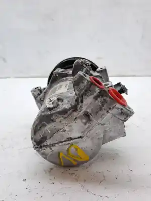 Second-hand car spare part air conditioning compressor for dacia dokker * oem iam references 926001489r  