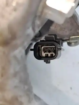 Second-hand car spare part air conditioning compressor for dacia dokker * oem iam references 926001489r  