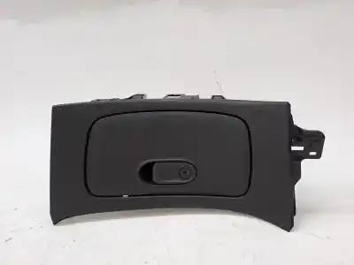 Peça sobressalente para automóvel em segunda mão porta luvas por smart fortwo coupe el referências oem iam a4536891900