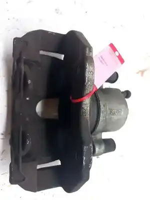 Pezzo di ricambio per auto di seconda mano pinza freno anteriore sinistra per volvo c30 (533) 2.0 d riferimenti oem iam 36000484