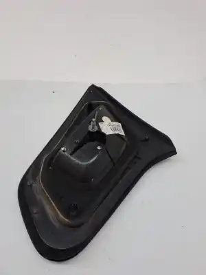 Second-hand car spare part interior left tailgate light for citroen c3 * oem iam references 6350jc  