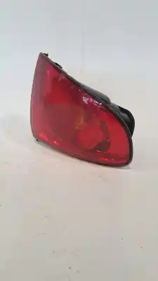 Peça sobressalente para automóvel em segunda mão farolim traseiro esquerdo por seat altea (5p1) * referências oem iam 5p0945111b9b9