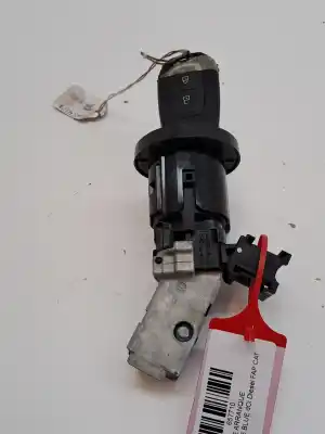 Pezzo di ricambio per auto di seconda mano interruttore di avviamento per dacia dokker * riferimenti oem iam 487004438r  