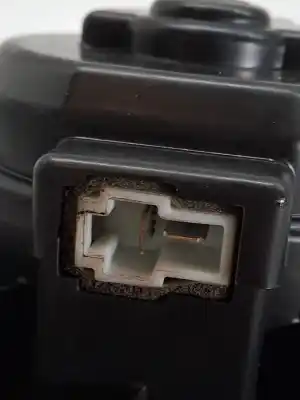 Peça sobressalente para automóvel em segunda mão motor de sofagem por kia stonic (ybcuv) g3lf referências oem iam 97113h8000  