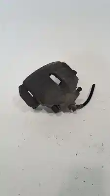 Peça sobressalente para automóvel em segunda mão pinça de travão dianteira direita por seat altea (5p1) * referências oem iam 1k0615124e