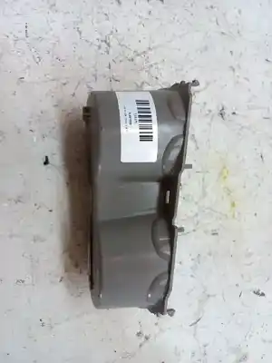 Pezzo di ricambio per auto di seconda mano plastica per volvo c30 (533) 2.0 d riferimenti oem iam 30766365  30722520