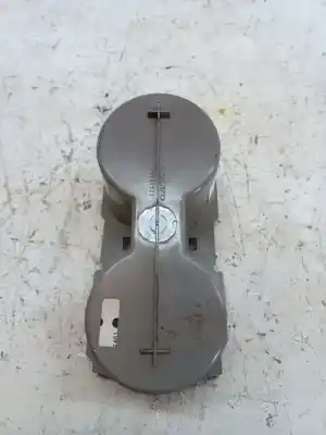 Pezzo di ricambio per auto di seconda mano plastica per volvo c30 (533) 2.0 d riferimenti oem iam 30766365