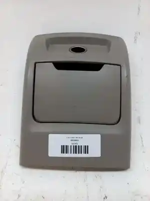 Pezzo di ricambio per auto di seconda mano plastica per volvo c30 (533) 2.0 d riferimenti oem iam 39984557  